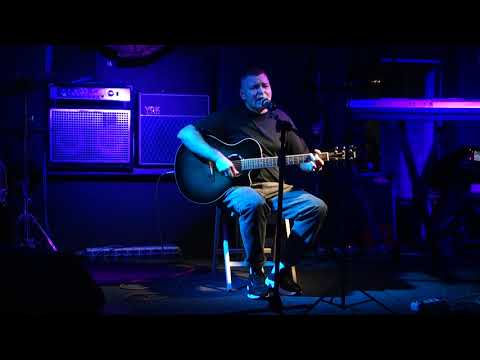 Видео: Кавер - Дембельская (Летов) @ Bootlegger, Владивосток 13.09.2025