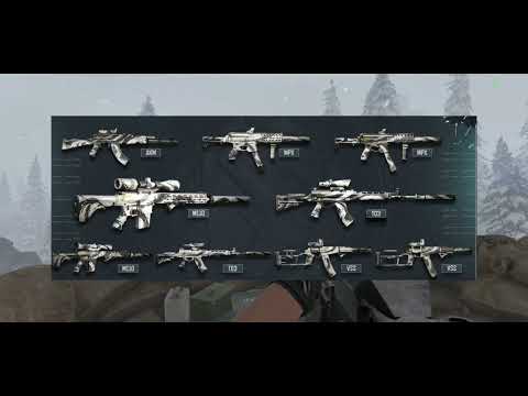Видео: Злой Обзор на Мини-Обнову 21 апреля в Arena Breakout