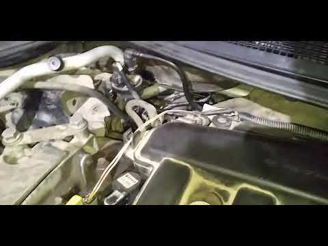 Видео: Блок АБС Рено Меган 2. Взаимозаменяемость.