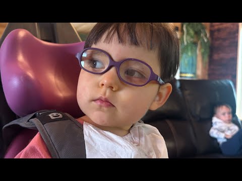 Видео: Поддержка семей с детьми инвалидами в США 