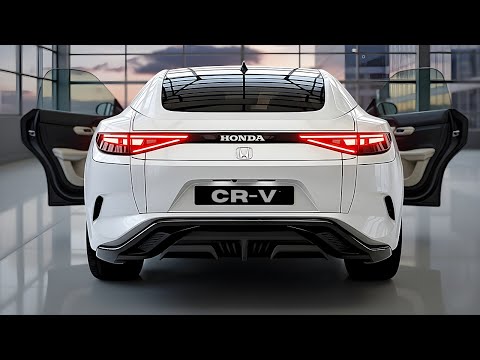 Видео: 7 НОВЫХ автомобилей HONDA 2026 года, которые ШОКИРУЮТ всю индустрию!