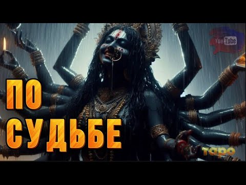 Видео: ЧТО ВАМ ПО СУДЬБЕ 💙 СТАРАЯ ДУША⁉️