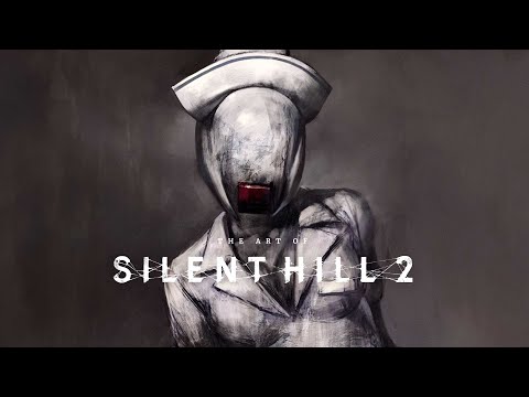 Видео: ИГРОФИЛЬМ SILENT HILL 2 REMAKE 2024 (все кат-сцены и диалоги) прохождение без комментариев