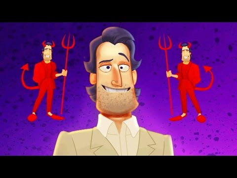 Видео: АДВОКАТ ДЬЯВОЛА ► Devil's Attorney |1|