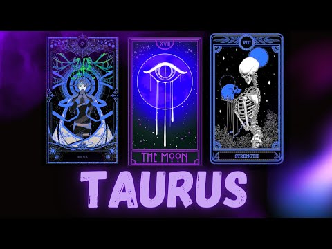 Видео: ТЕЛЕЦ — этот человек печален и сожалеет о том, что оттолкнул вас 😱, но он очень любит вас и хочет...