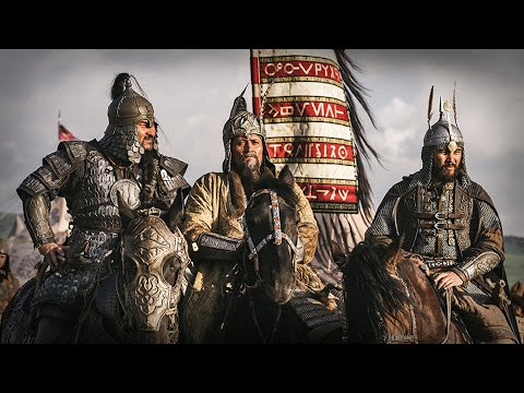 Видео: Казахстан. Запрещенная история.