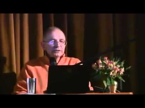 Видео: 24.04.2011 - Психологие 3-го тысячеления. Отрывок: «Цель йоги»