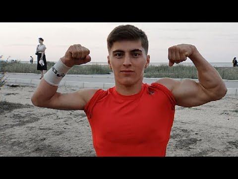 Видео: Когда Порвал Бицепс. Не повторять!