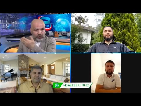 Видео: Сӯҳбати Озод: Шавкати Муҳаммад, Илҳомҷон Ёоқубов ва Фарҳод Одинаев — моликият ва озодии Тоҷикистон!