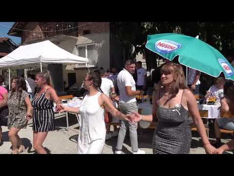 Видео: 2 ЧАСТ СВАТБЕН ДЕН НА ДЕТЕЛИНА И МИЛЧО 07 07 2024г