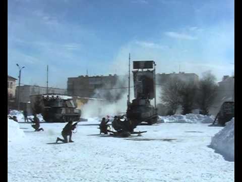 Видео: 70 років вч А2847