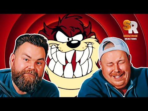 Видео: ЛУЧШЕЕ ИЗ ТАСМАНСКОГО ДЬЯВОЛА | ПОПРОБУЙТЕ НЕ ЗАСМЕЯТЬСЯ! 🤣