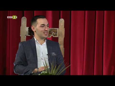 Видео: Изпълнителят на народни песни Петър Кирилов, Пазители на традициите - 10.04.2021 по БНТ