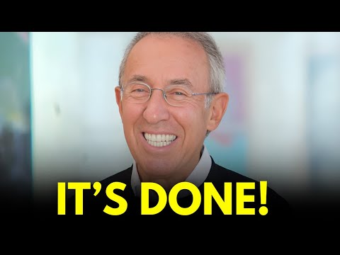 Видео: Рон Барон только что отправил ОГРОМНЫЙ сигнал Теслы!