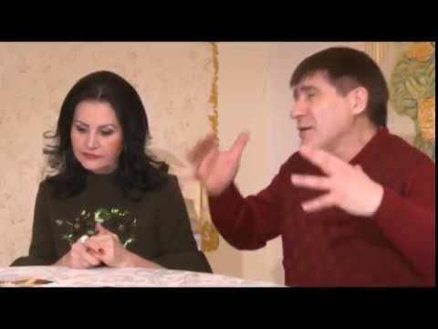 Видео: Кузгэ куз карашып - Зульфия Жавит Шакировы