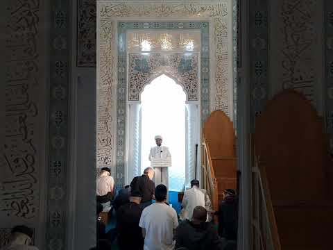 Видео: Ораза айт құтты болсын ,  2025 ж .