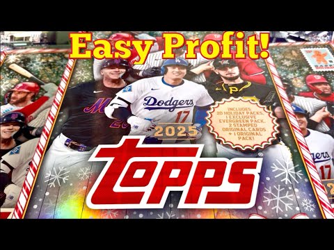 Видео: СЕКРЕТ! КАК ЗАРАБОТАТЬ НА ПРАЗДНИКАХ TOPPS И ОСТАВИТЬ ОТКРЫТКИ СЕБЕ!