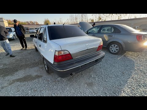 Видео: ХОРАЗМ МАШИНА БОЗОРИ НЕХИА 1 ВА 2 НАРХЛАРИ 2 НОЯБРЯ 