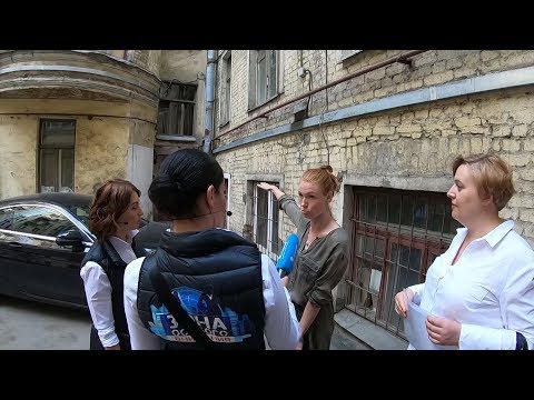 Видео: Зона особого внимания. Застройка. Тринадцатый выпуск
