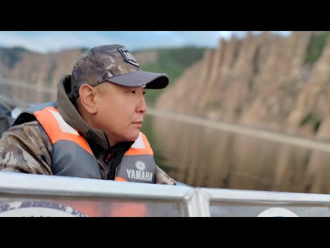 Видео: Честный обзор ПНД лодки "Крым 465" и лодочного мотора "Тохатсу 50" 3 цилиндровый.