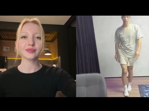 Видео: БОТАН ПРОХОДИТ КАСТИНГ 😂 ДО КОНЦА 😂 УГАР 😂 ЧАТ РУЛЕТКА КРЕАТИВНЫЙ ДИРЕКТОР