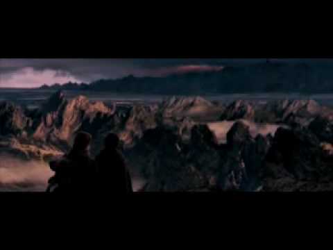 Видео: LOTR - Гимн холодного железа