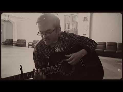 Видео: Blind Alex Komso - Ты Далеко (27.10.25)