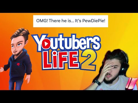 Видео: ЖИВОТ МАЙКА-Youtuber's Life 2 EP.1