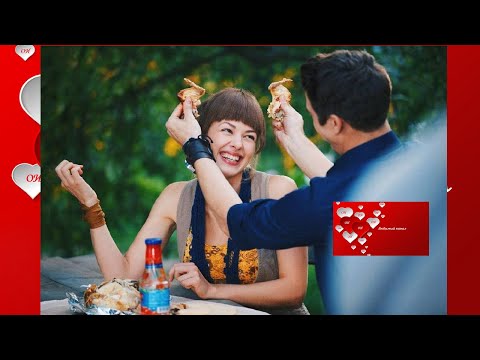 Видео: Влад и Вера Станислав Бондаренко Олеся Фаттахова запоминающиеся кадры фильма ВМЛBondarenko Fattahova