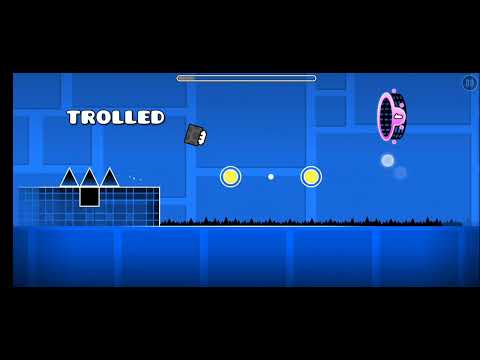 Видео:  Прохожу you've been trolled