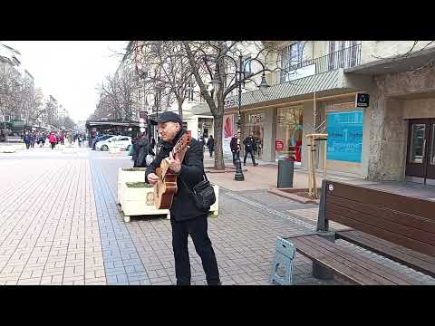 Видео: СПРИ ДО МЕН ( КАВЪР) Che sara!