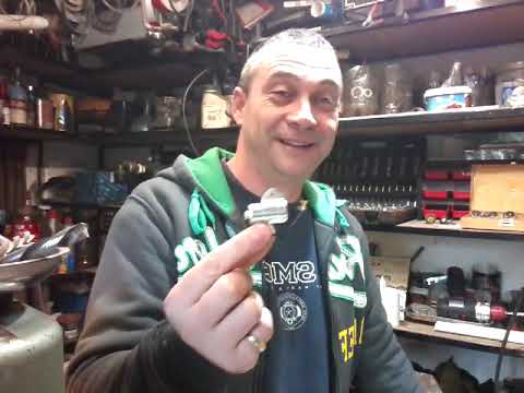 Видео: ДИАГНОСТИКА на КОНДЕНЗАТОРА