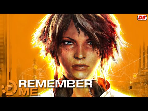 Видео: Remember Me. Русская озвучка. Полное прохождение без комментариев. (ПК, 60 fps).