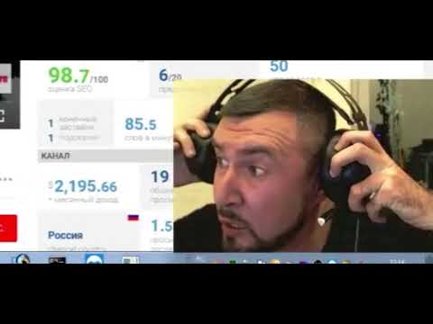 Видео: Технокнязь про 7700к