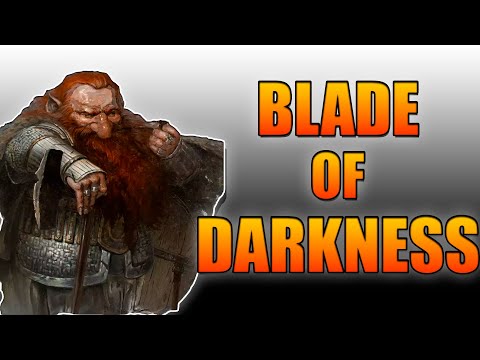 Видео: Первый среди лучших | Blade of Darkness