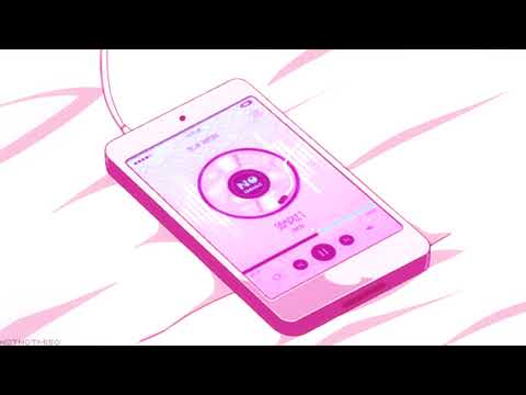 Видео: мукка - девочка с каре (slowed + reverb)