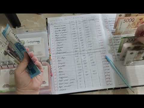 Видео: 🌿Май🌿 Распределение #5