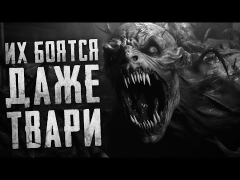 Видео: ЧЕГО БОЯТСЯ МОНСТРЫ - Страшные истории на ночь. Страшилки на ночь. Страшный рассказ