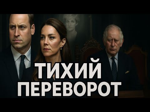 Видео: ТОЛЬКО ЧТО! Трагическое Объявление Королевской Семьи! 2026 год Все ОПРЕДЕЛИТ!