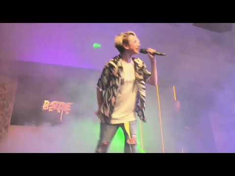 Видео: En Dro. Fen | The Challenge | Мойдодыр | Часть 2 | Dside band Instastories