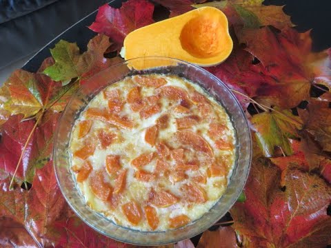 Видео: 🍂🍁Есенен сладкиш с тиква🎃🥮🍂🍁