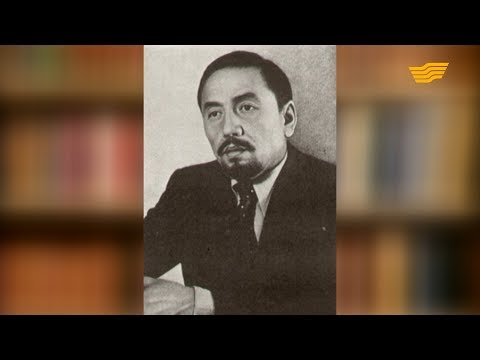 Видео: «Тағдыр жолы». Қалихан Ысқақ