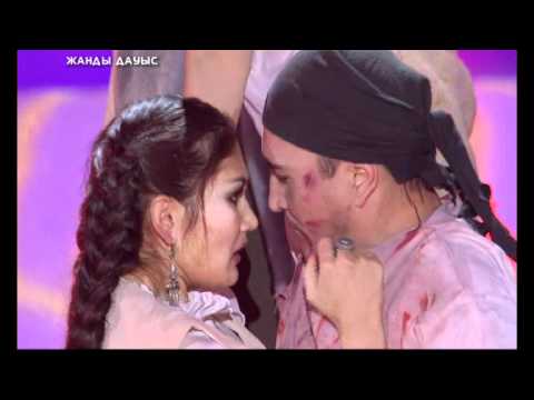 Видео: Мұрат-Индира - «Әдемі қыз»