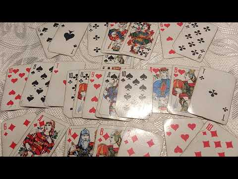 Видео: Кто у ♣️ крестового короля на сердце,кто под сердцем⁉️💞💞💞