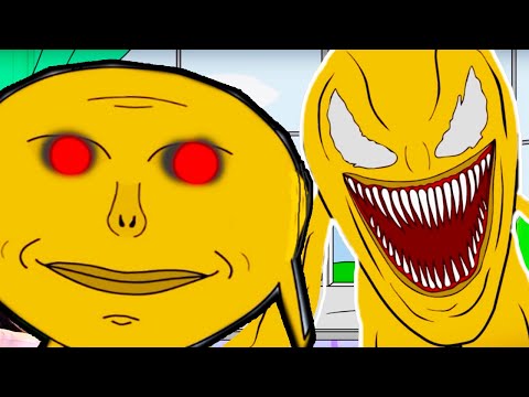 Видео: КОЛОБОК.EXE - МЕСТЬ КОЛОБКА 1-2 - ВОЗВРАЩЕНИЕ | мульт пародия | анимация