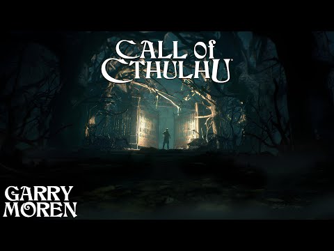 Видео: Прохождение игры Call of Cthulhu. Эдвард Пирс и загадочный остров Даркуотер