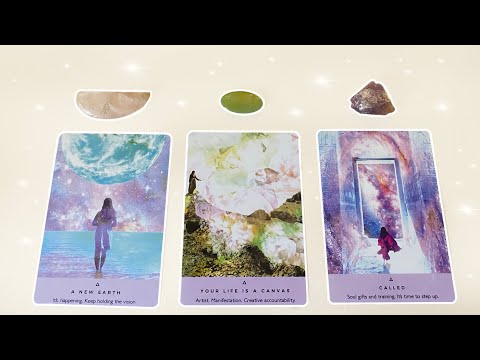 Видео: Ваша ЛИЧНАЯ ЖИЗНЬ. Что будет дальше? — Выберите карту — Гадание на картах Таро✨