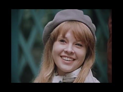 Видео: Песенка о хорошем настроении (Микс ФИЛЬМ+ПЕСНЯ)