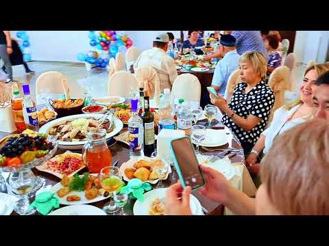 Видео: Тусау кесер
