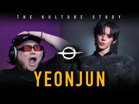 Видео: Культурное исследование: Ёнджун «Без ярлыков: Часть 1» (MV)